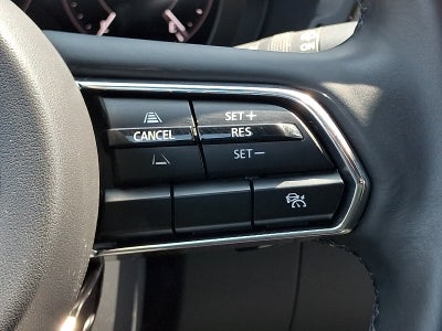 2024 Mazda Mazda CX-90 PHEV Premium Plus
