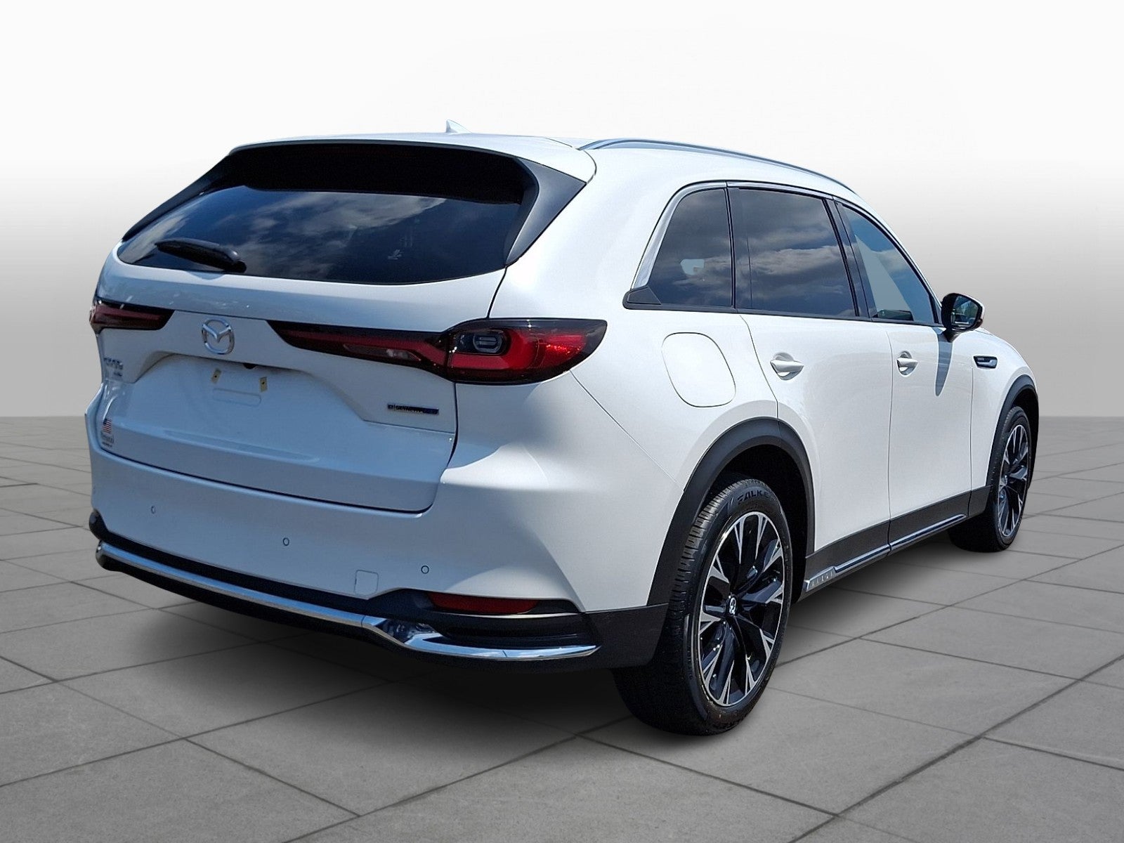 2024 Mazda Mazda CX-90 PHEV Premium Plus