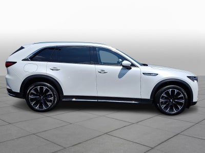2024 Mazda Mazda CX-90 PHEV Premium Plus