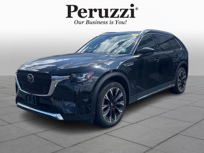 2024 Mazda Mazda CX-90 PHEV Premium Plus