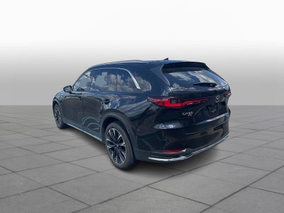 2024 Mazda Mazda CX-90 PHEV Premium Plus