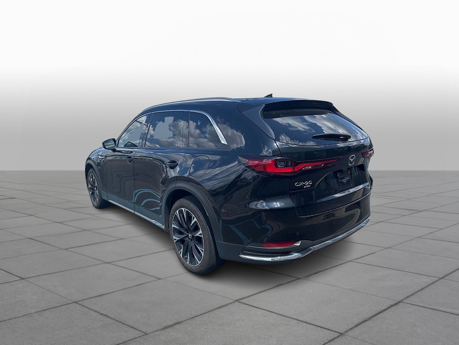 2024 Mazda Mazda CX-90 PHEV Premium Plus