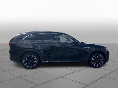 2024 Mazda Mazda CX-90 PHEV Premium Plus