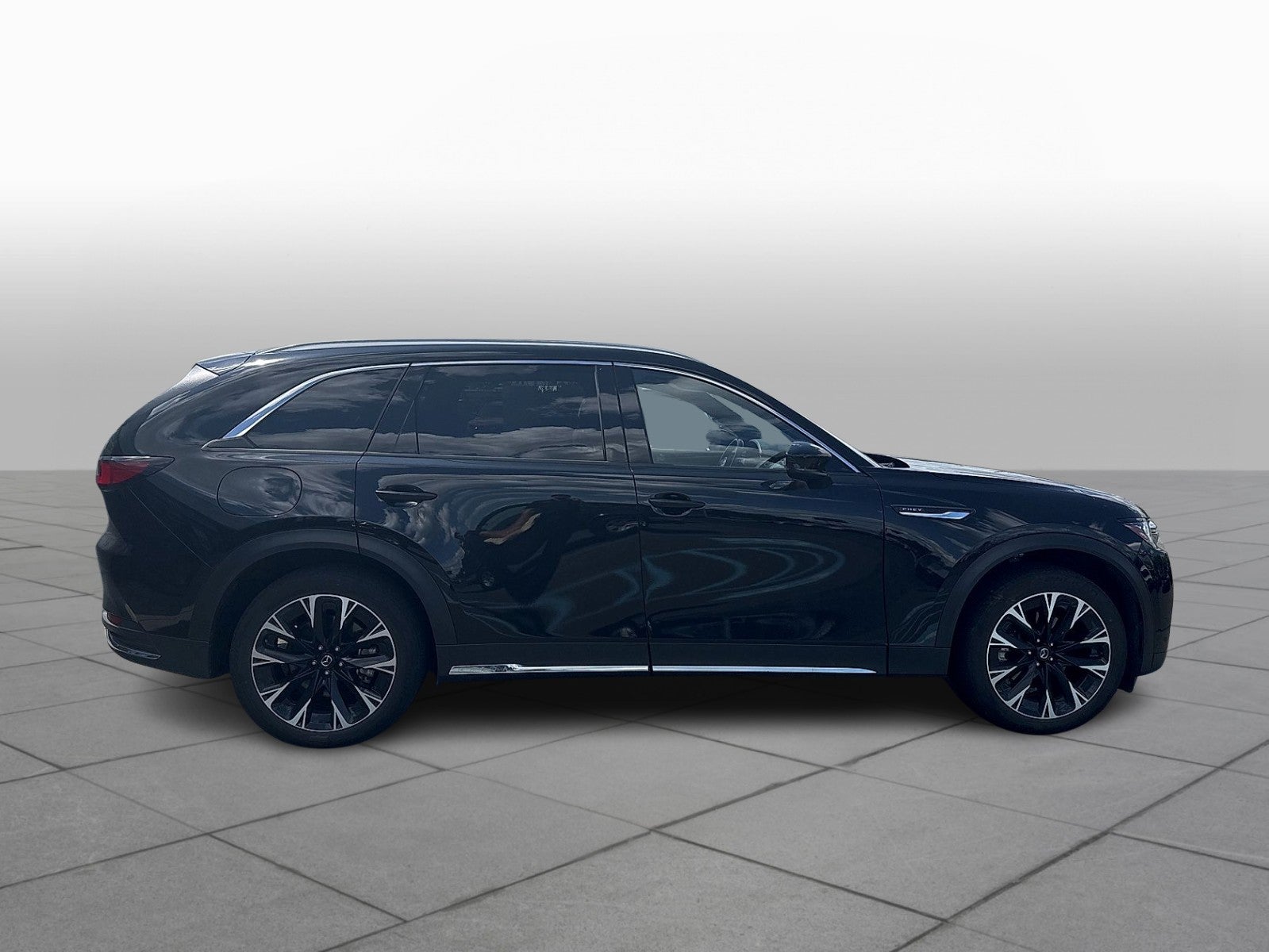 2024 Mazda Mazda CX-90 PHEV Premium Plus
