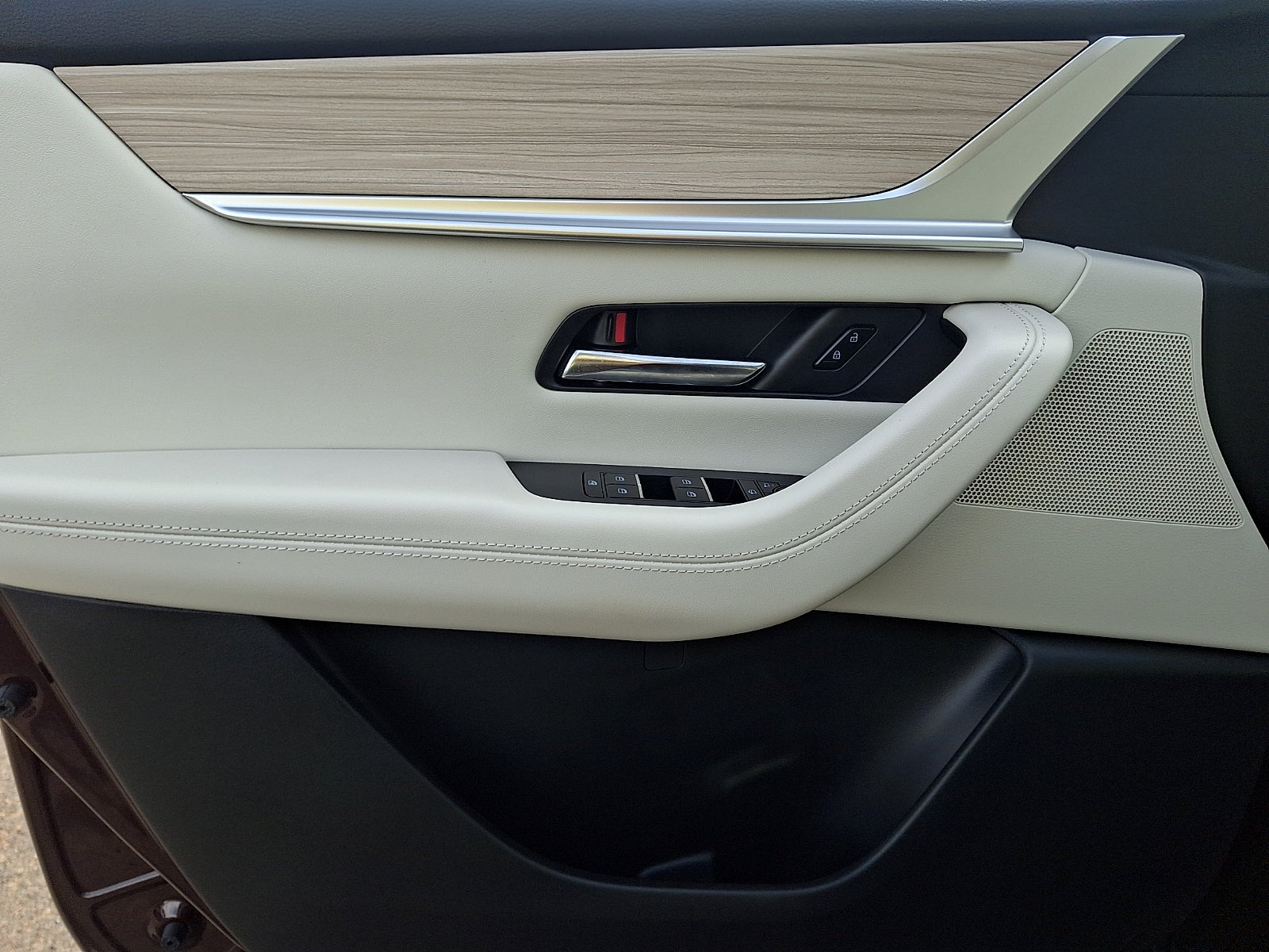 2025 Mazda Mazda CX-90 PHEV Premium Plus Package