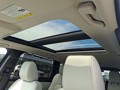 2025 Mazda Mazda CX-90 PHEV Premium Plus Package
