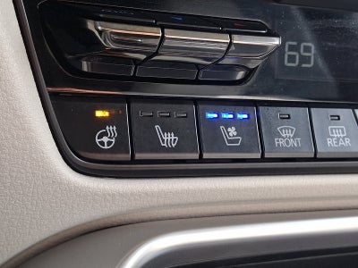 2025 Mazda Mazda CX-90 PHEV Premium Plus Package
