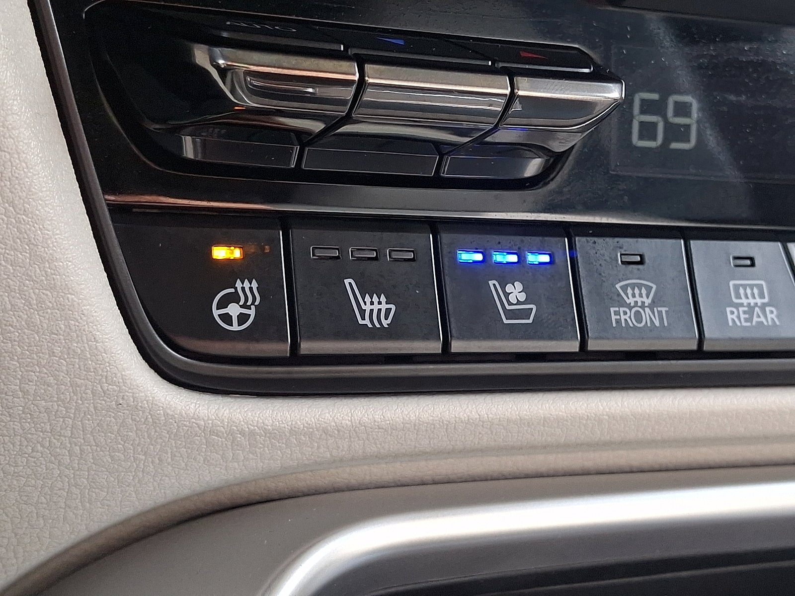 2025 Mazda Mazda CX-90 PHEV Premium Plus Package