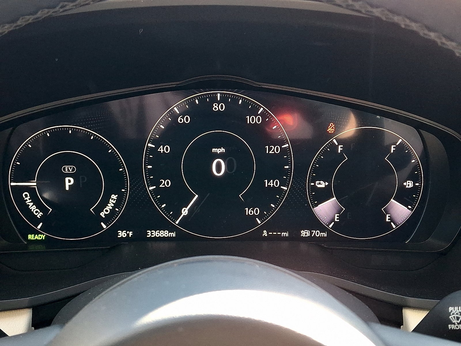 2024 Mazda Mazda CX-90 PHEV Premium Plus