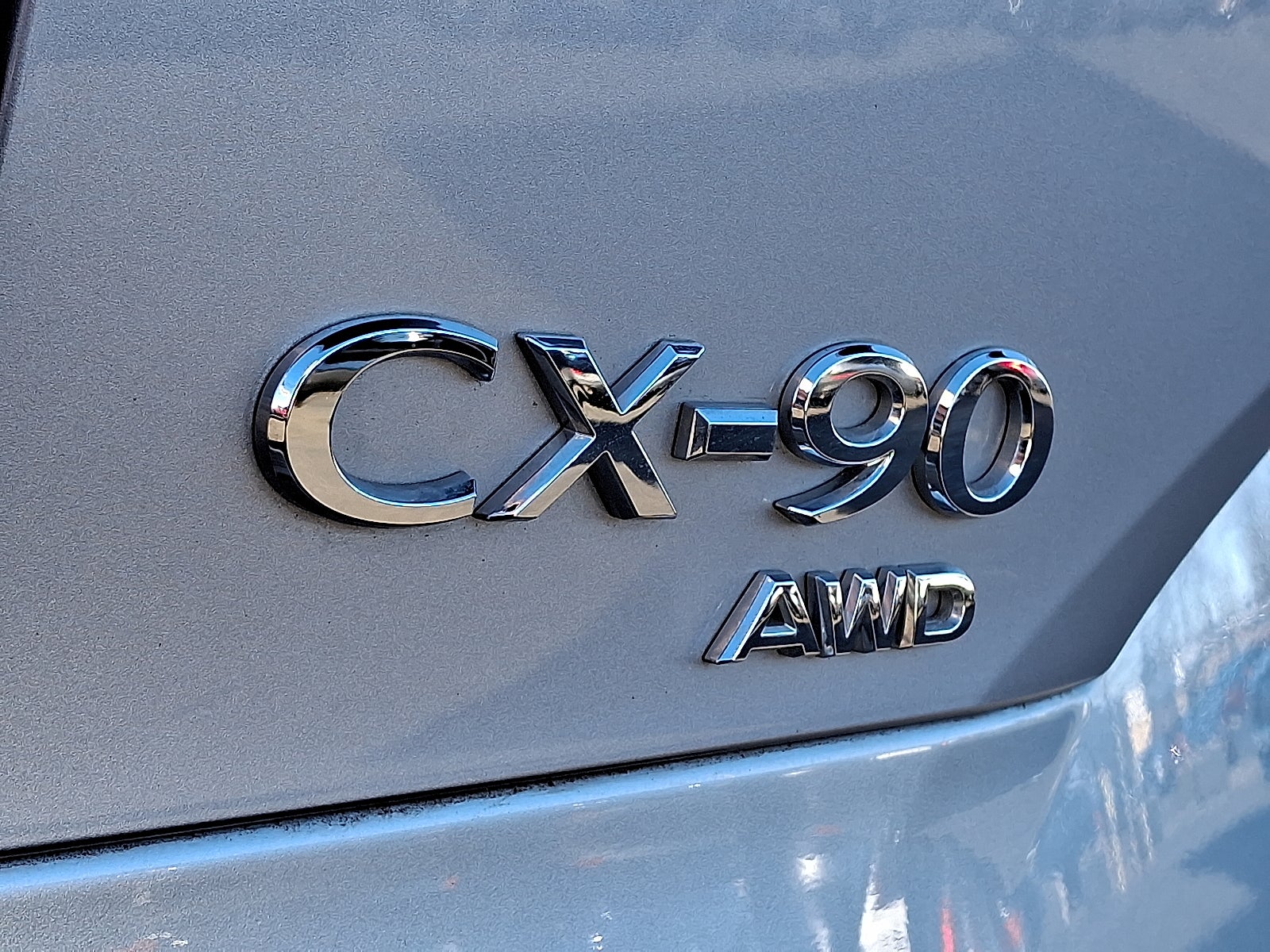 2024 Mazda Mazda CX-90 PHEV Premium Plus