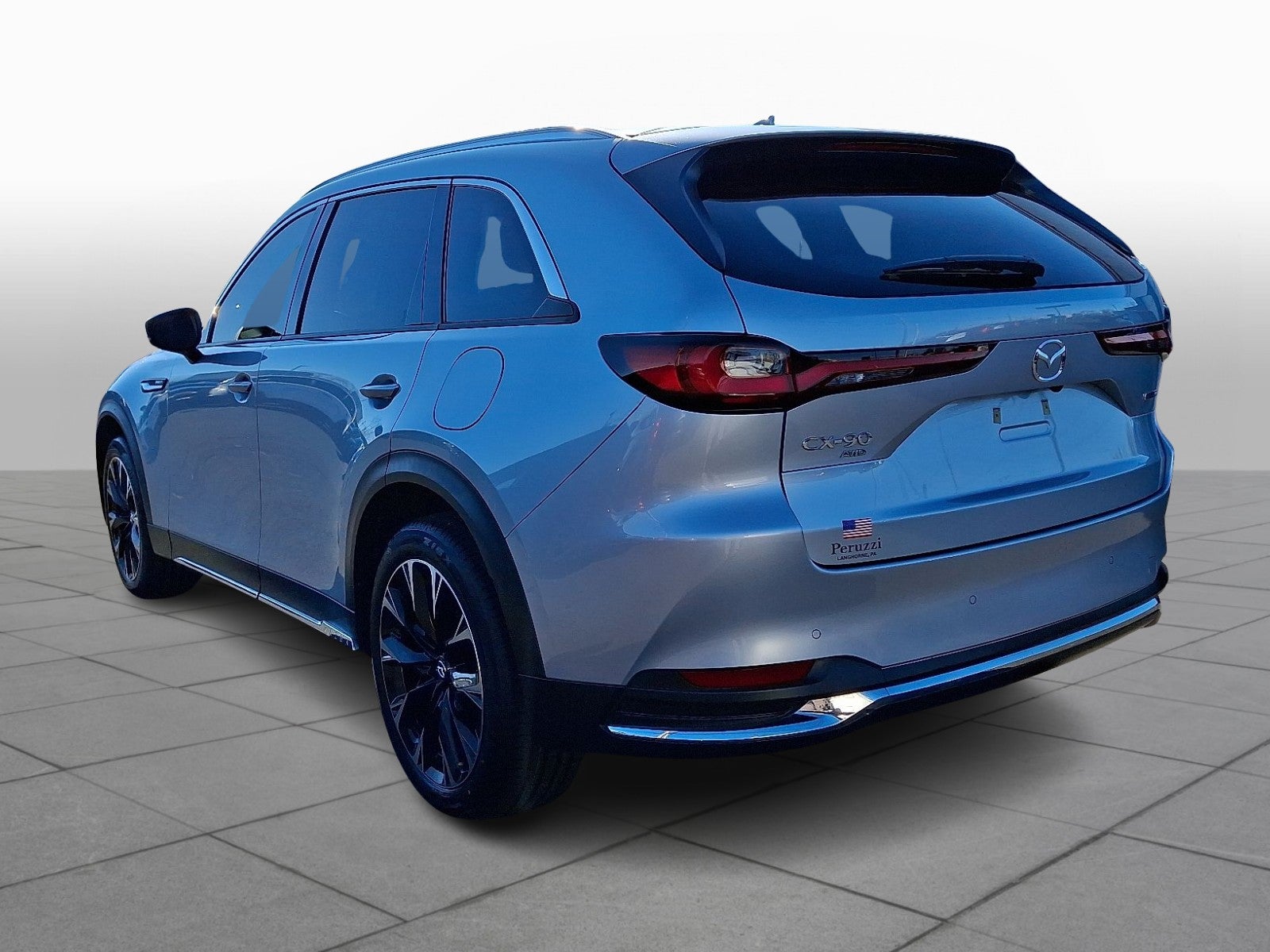 2024 Mazda Mazda CX-90 PHEV Premium Plus