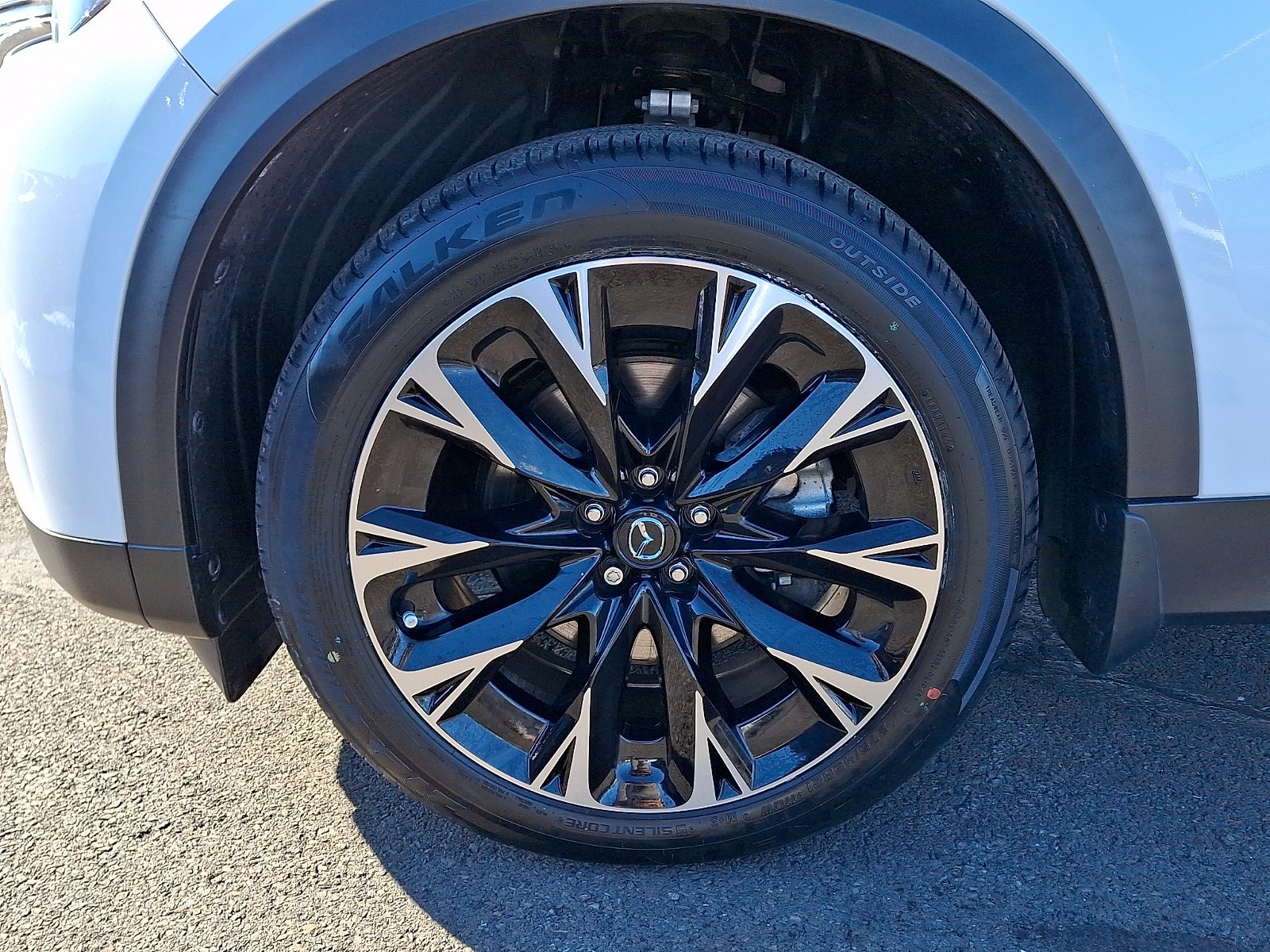 2024 Mazda Mazda CX-90 PHEV Premium Plus