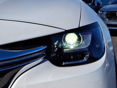 2024 Mazda Mazda CX-90 PHEV Premium Plus