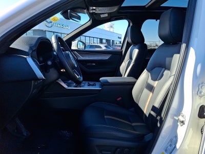 2024 Mazda Mazda CX-90 PHEV Premium Plus