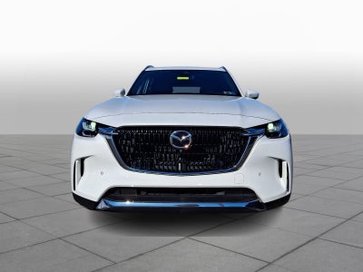 2024 Mazda Mazda CX-90 PHEV Premium Plus
