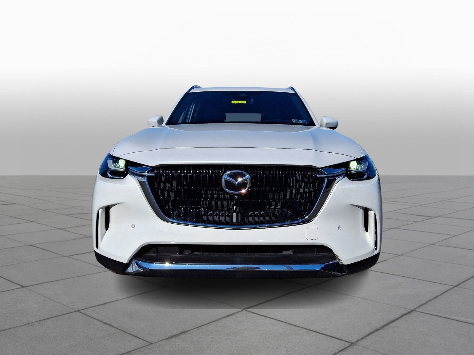 2024 Mazda Mazda CX-90 PHEV Premium Plus