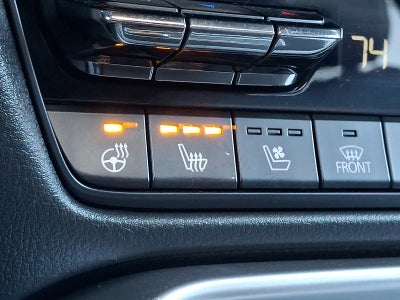 2024 Mazda Mazda CX-90 PHEV Premium Plus