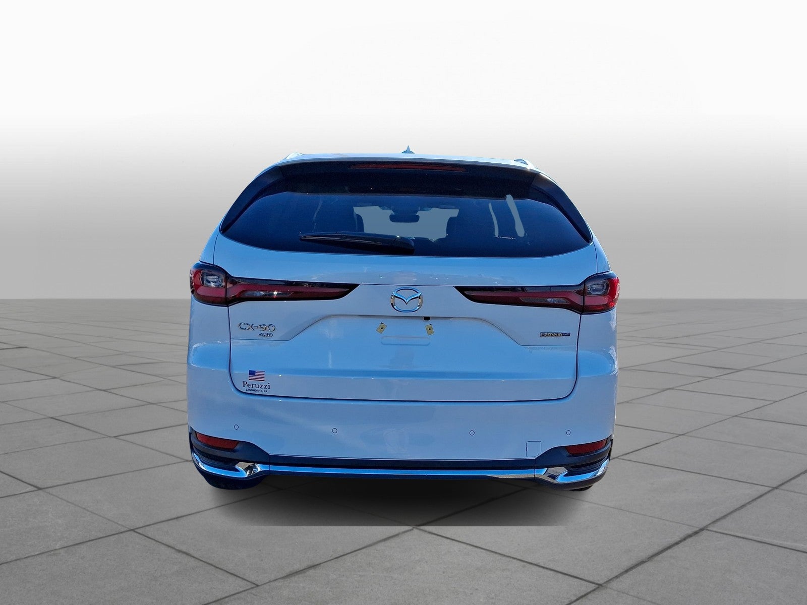 2024 Mazda Mazda CX-90 PHEV Premium Plus