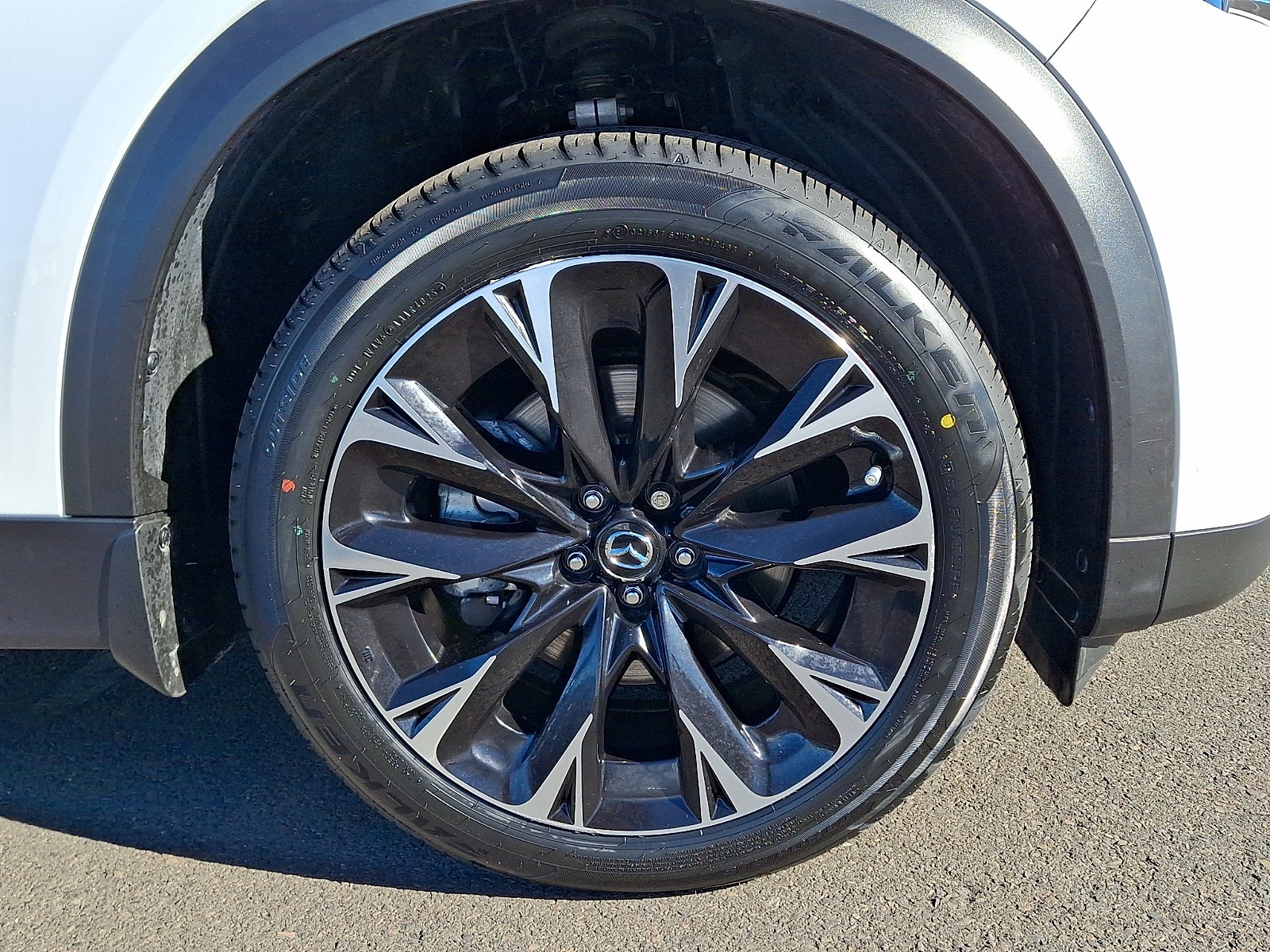 2024 Mazda Mazda CX-90 PHEV Premium Plus