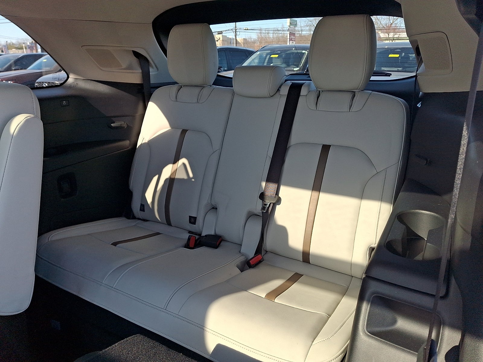 2024 Mazda Mazda CX-90 PHEV Premium Plus