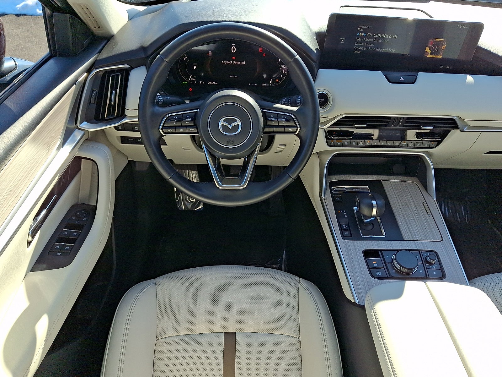 2024 Mazda Mazda CX-90 PHEV Premium Plus