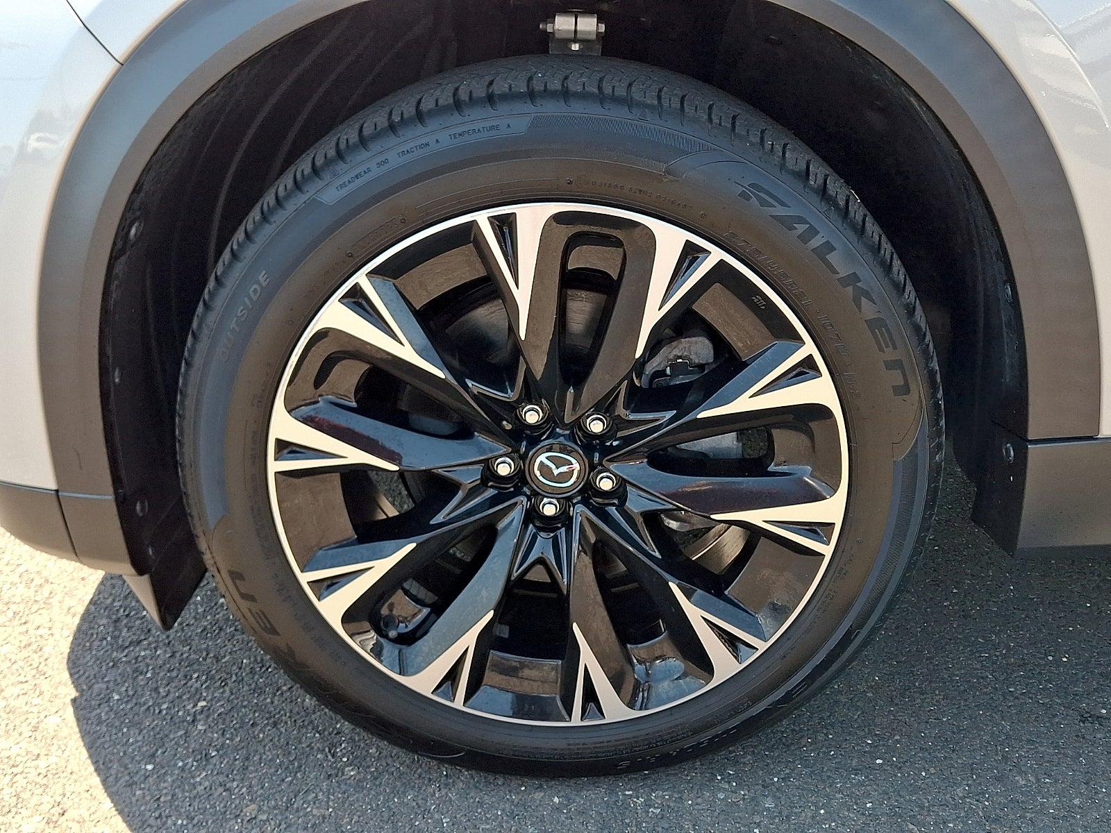 2024 Mazda Mazda CX-90 PHEV Premium Plus