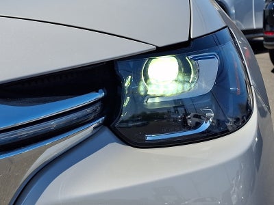 2024 Mazda Mazda CX-90 PHEV Premium Plus