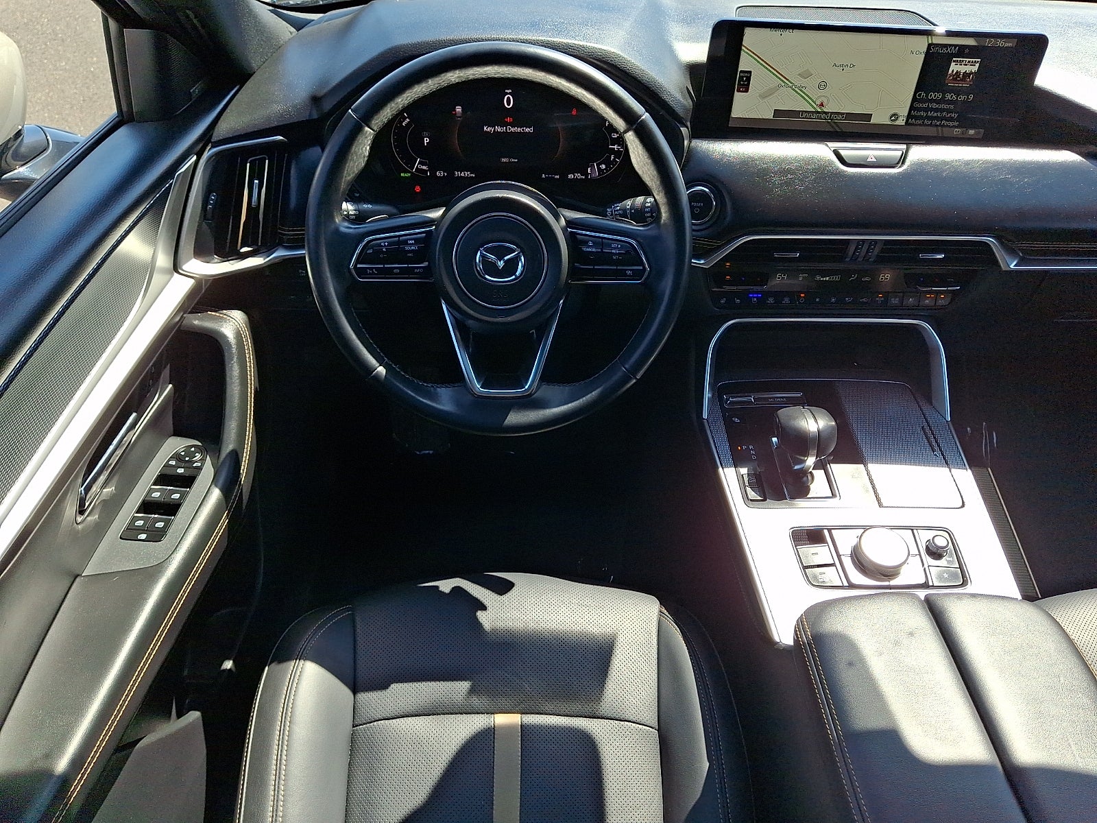 2024 Mazda Mazda CX-90 PHEV Premium Plus