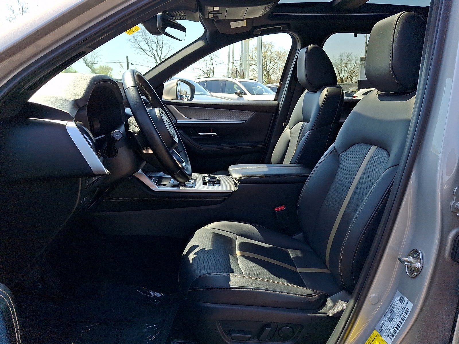 2024 Mazda Mazda CX-90 PHEV Premium Plus