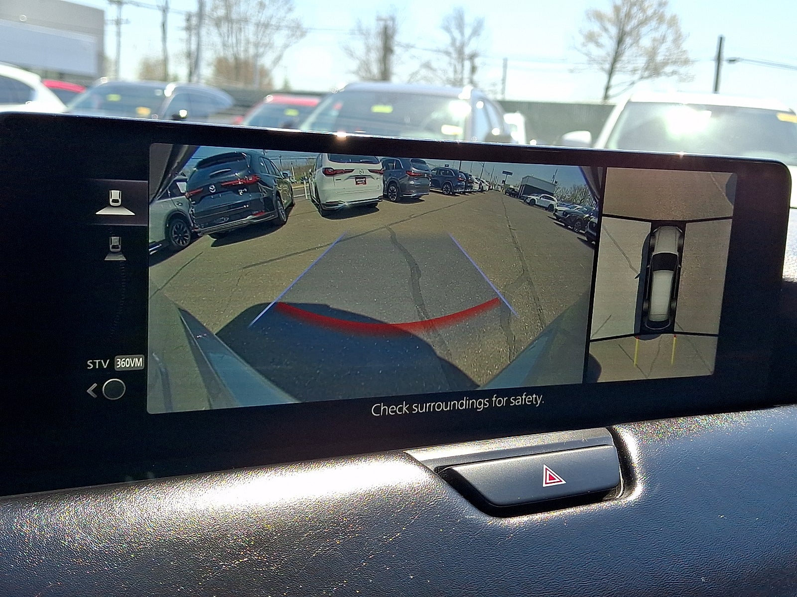 2024 Mazda Mazda CX-90 PHEV Premium Plus