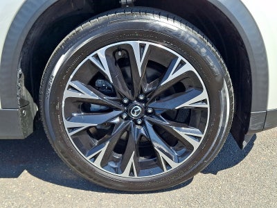 2024 Mazda Mazda CX-90 PHEV Premium Plus