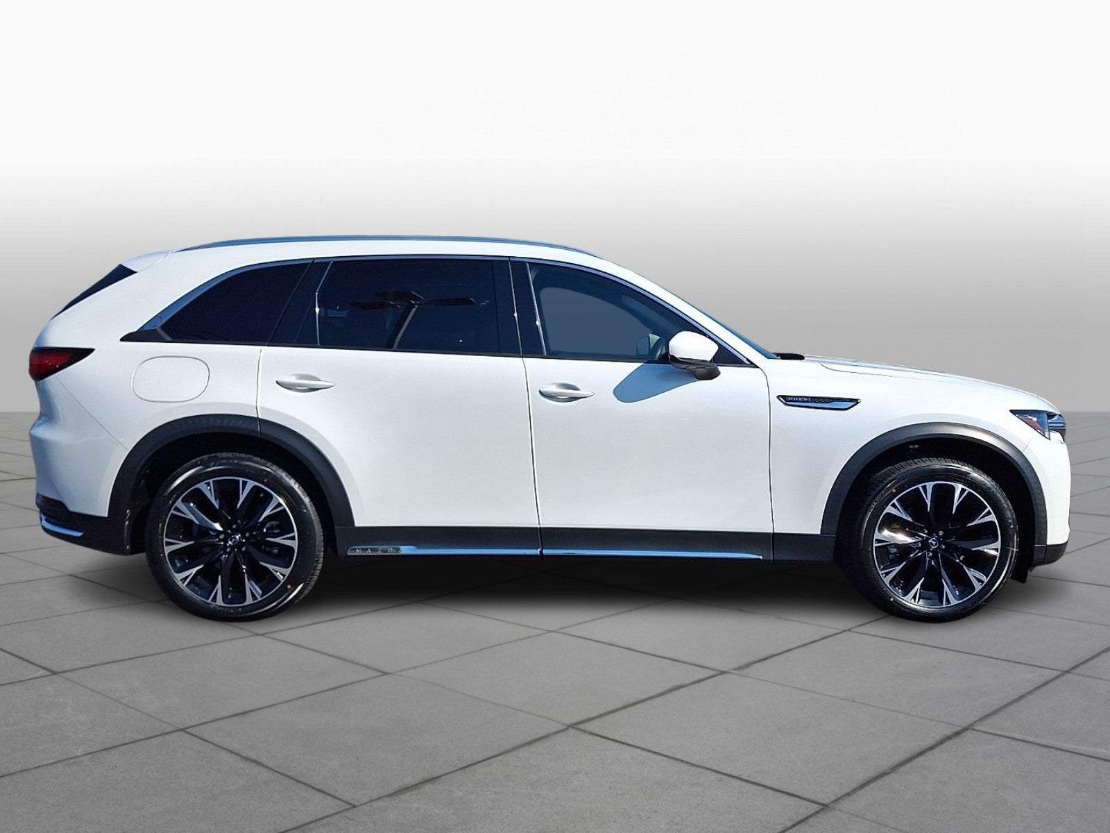 2024 Mazda Mazda CX-90 PHEV Premium Plus