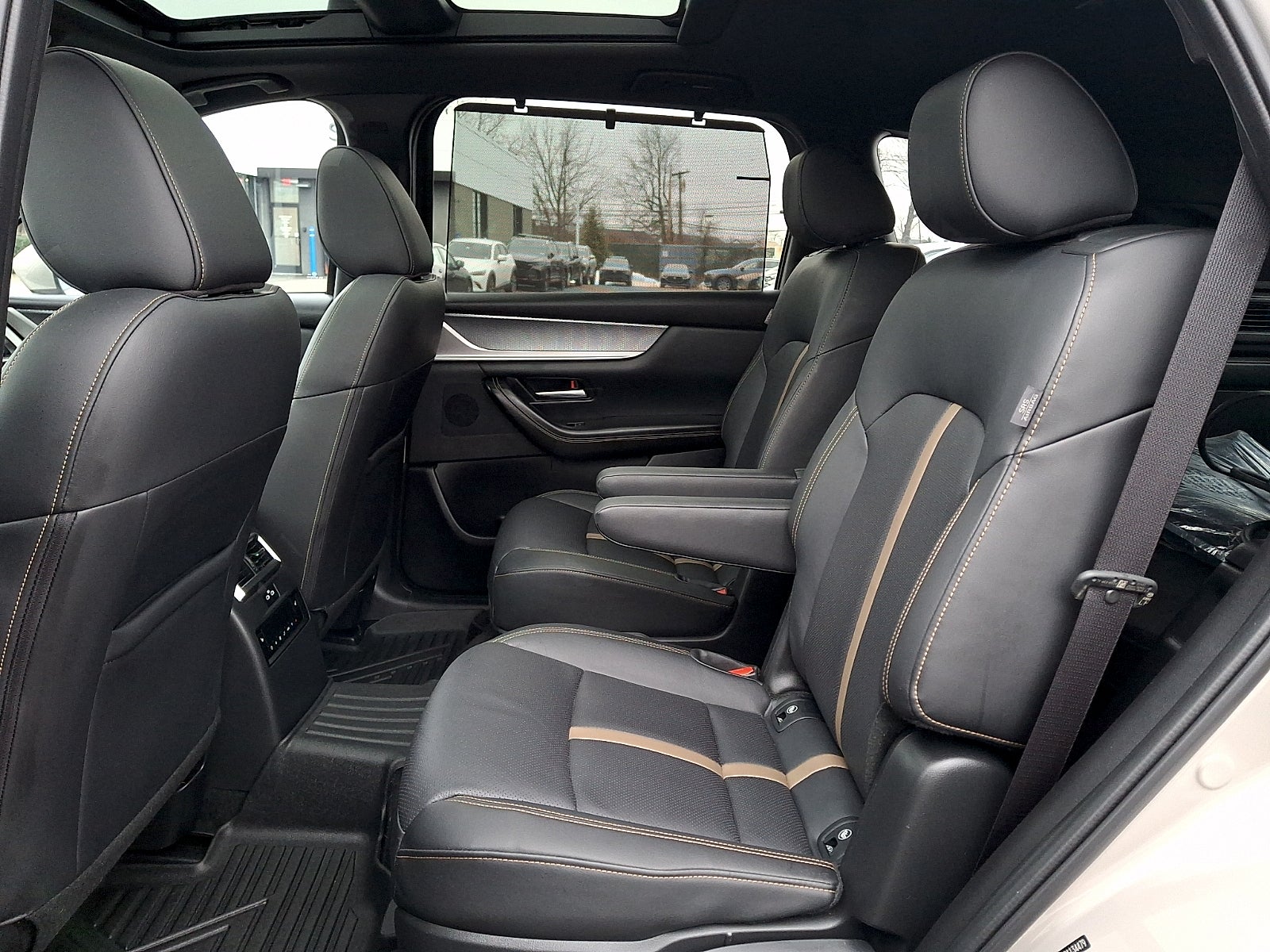 2024 Mazda Mazda CX-90 PHEV Premium Plus