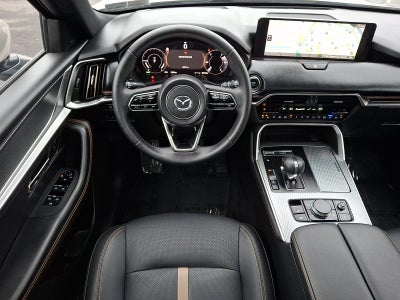 2024 Mazda Mazda CX-90 PHEV Premium Plus