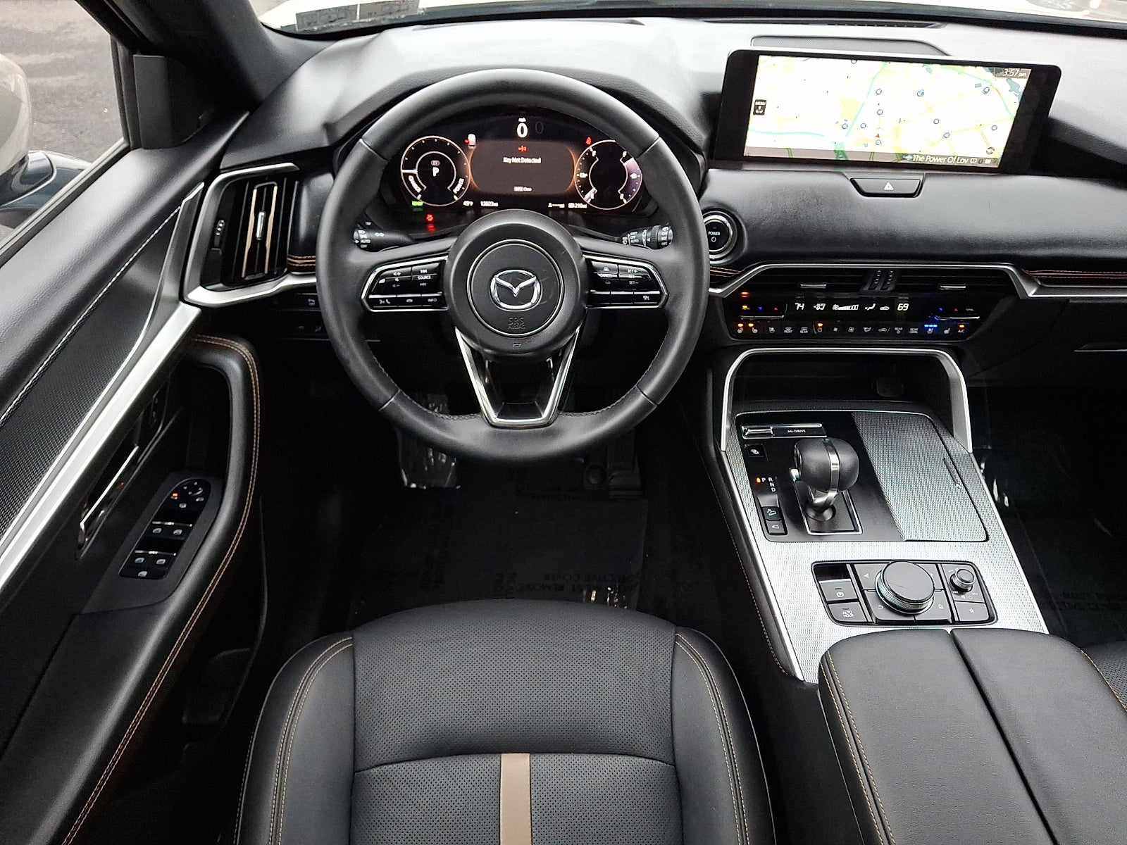 2024 Mazda Mazda CX-90 PHEV Premium Plus