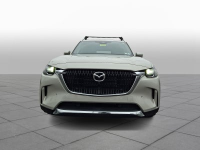 2024 Mazda Mazda CX-90 PHEV Premium Plus