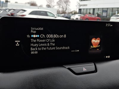 2024 Mazda Mazda CX-90 PHEV Premium Plus