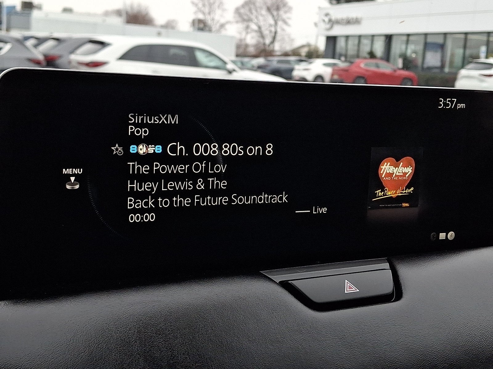 2024 Mazda Mazda CX-90 PHEV Premium Plus