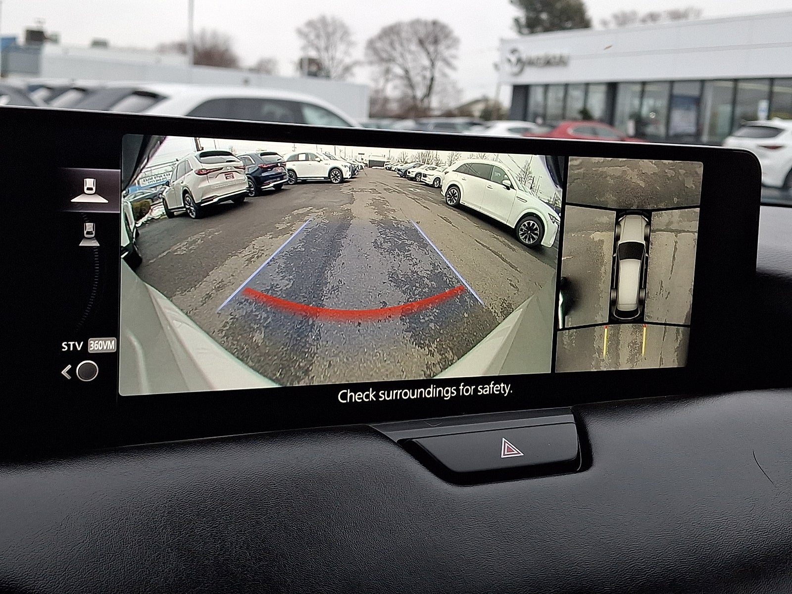 2024 Mazda Mazda CX-90 PHEV Premium Plus