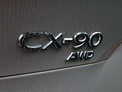 2024 Mazda Mazda CX-90 PHEV Premium Plus