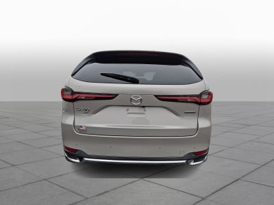 2024 Mazda Mazda CX-90 PHEV Premium Plus