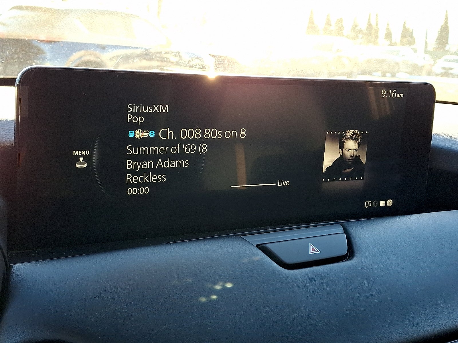 2024 Mazda Mazda CX-90 PHEV Premium Plus