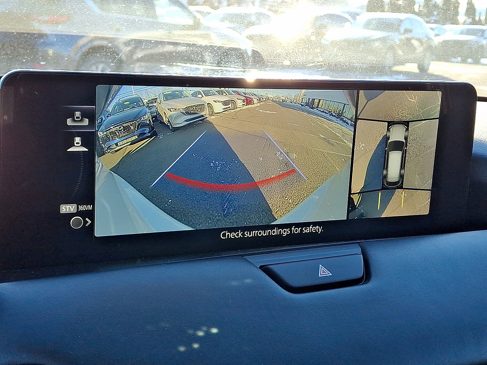 2024 Mazda Mazda CX-90 PHEV Premium Plus