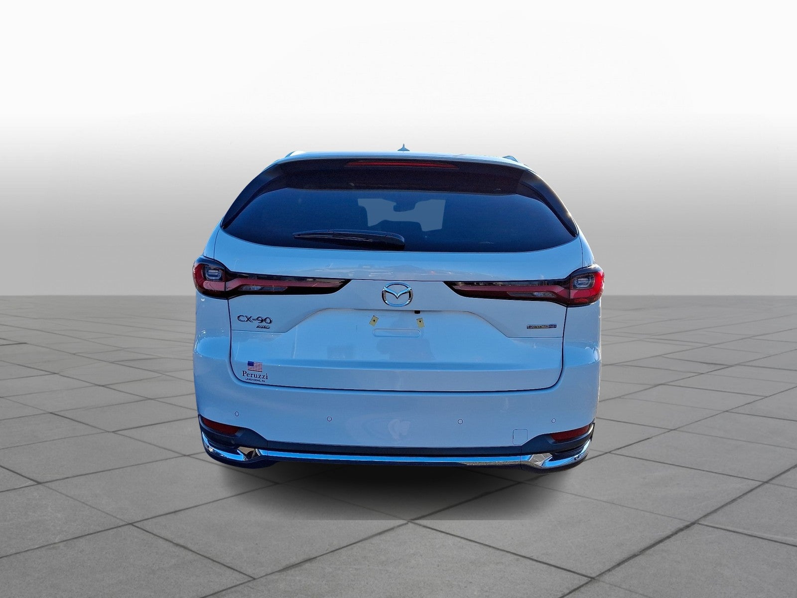 2024 Mazda Mazda CX-90 PHEV Premium Plus