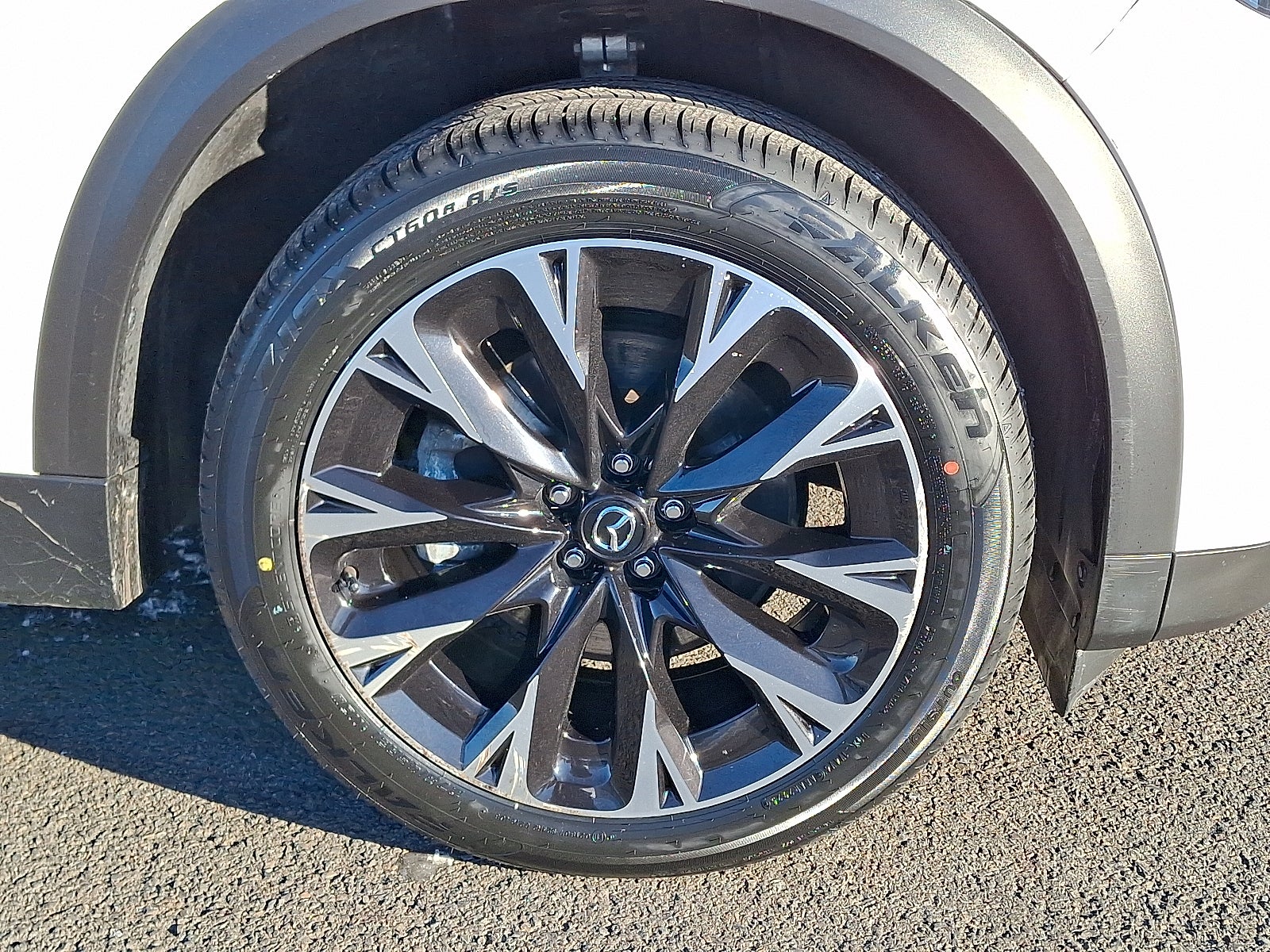 2024 Mazda Mazda CX-90 PHEV Premium Plus