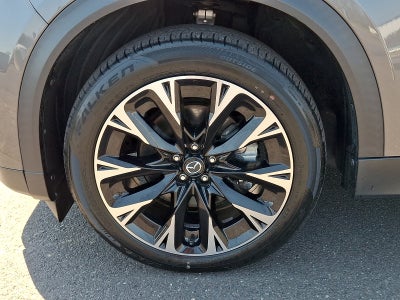 2024 Mazda Mazda CX-90 PHEV Premium Plus