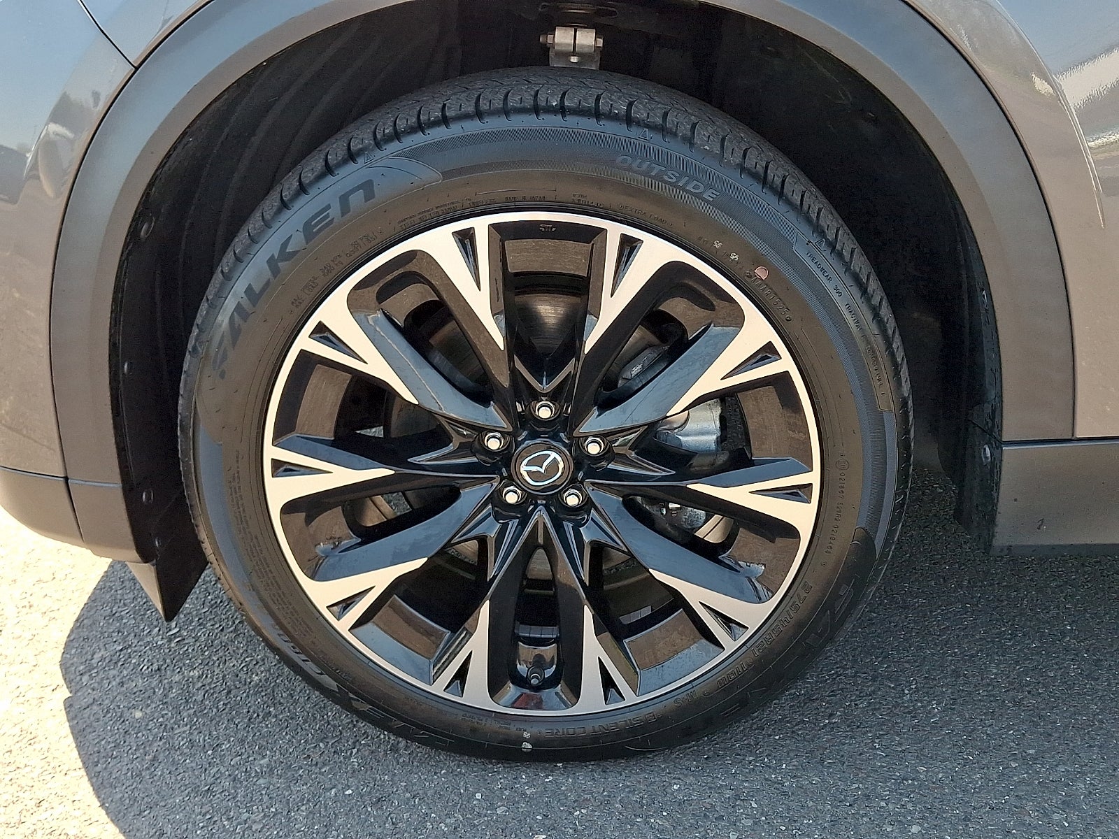 2024 Mazda Mazda CX-90 PHEV Premium Plus