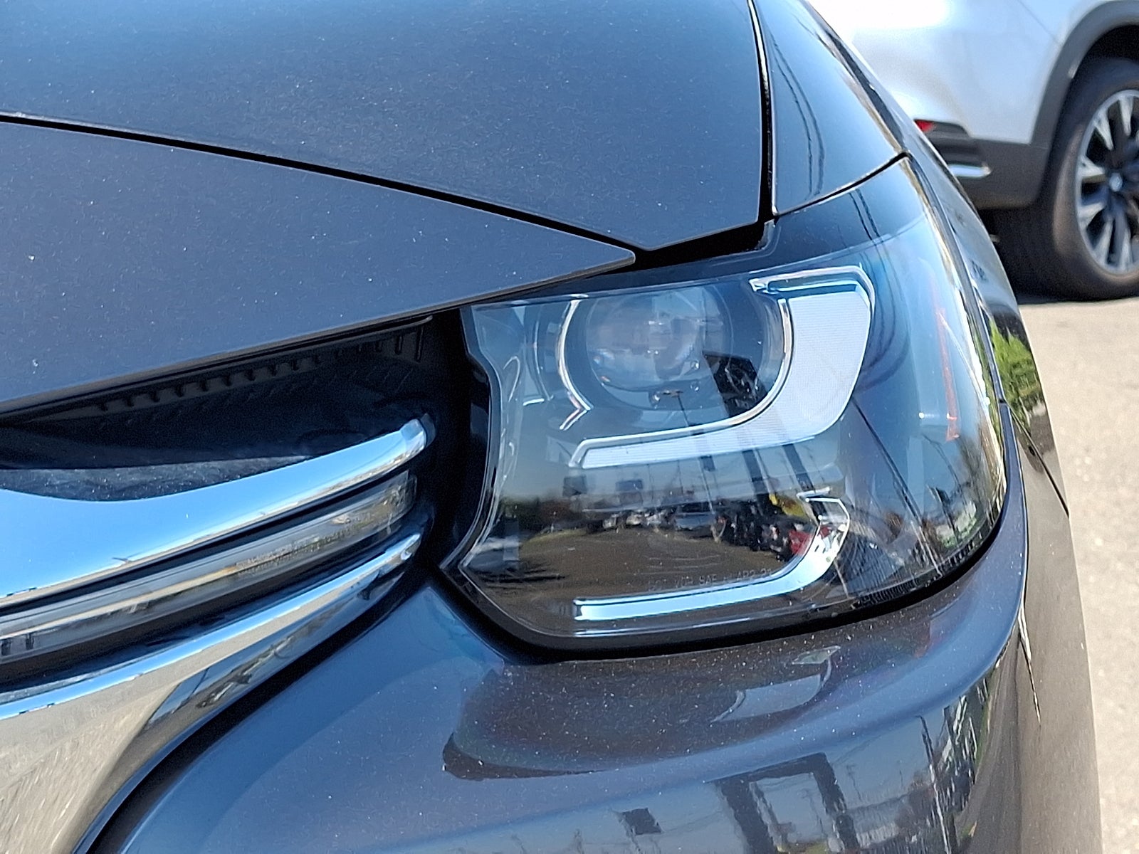 2024 Mazda Mazda CX-90 PHEV Premium Plus