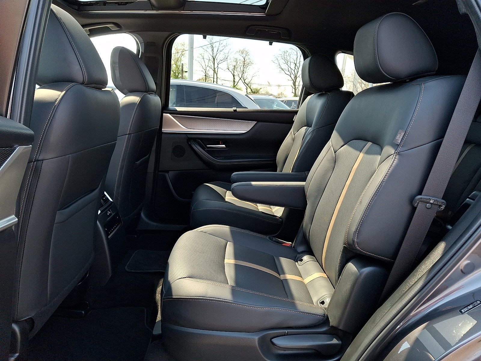 2024 Mazda Mazda CX-90 PHEV Premium Plus
