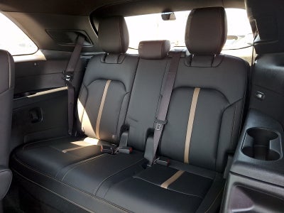 2024 Mazda Mazda CX-90 PHEV Premium Plus